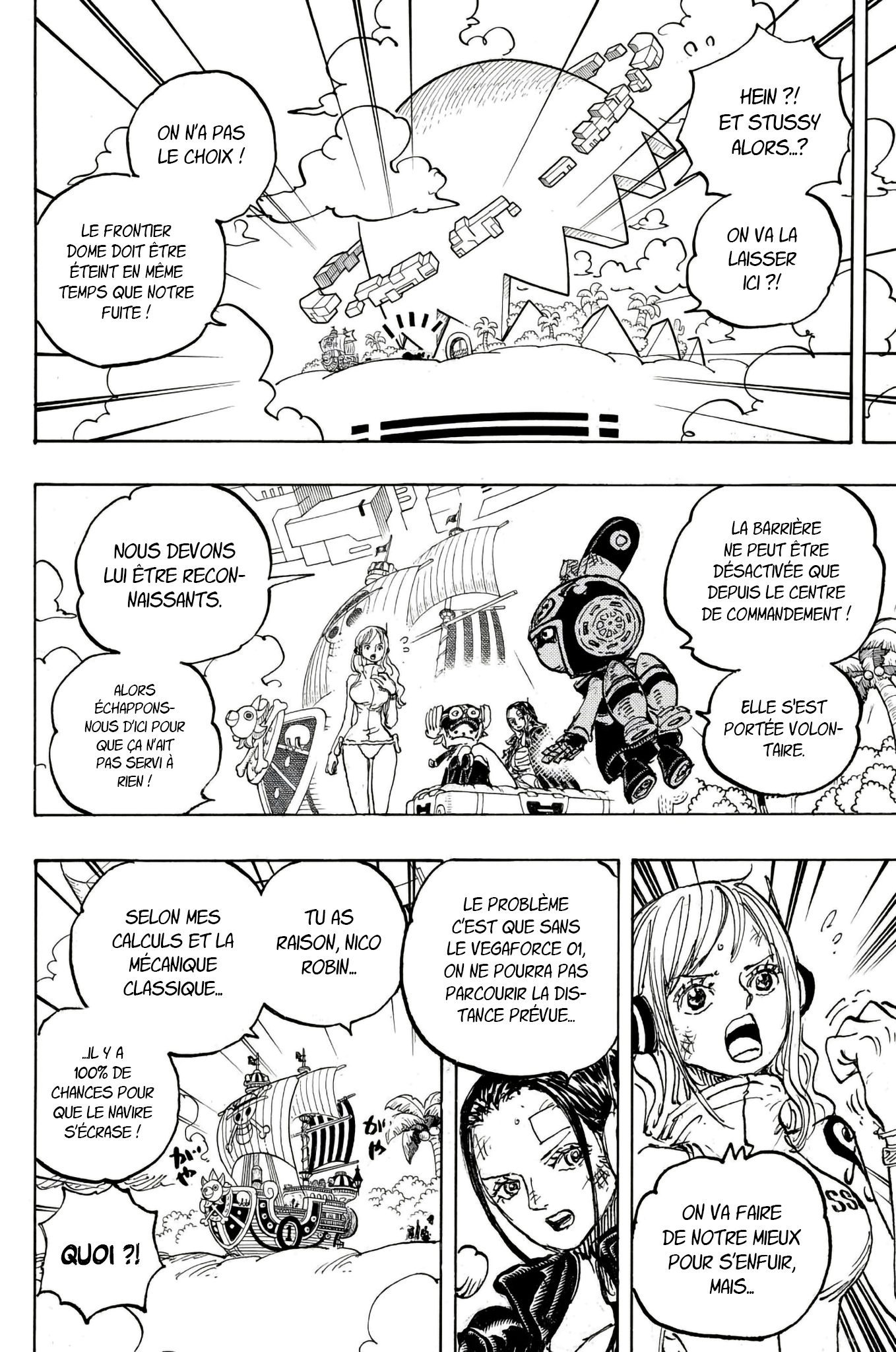       One   Piece 1112 Page 11